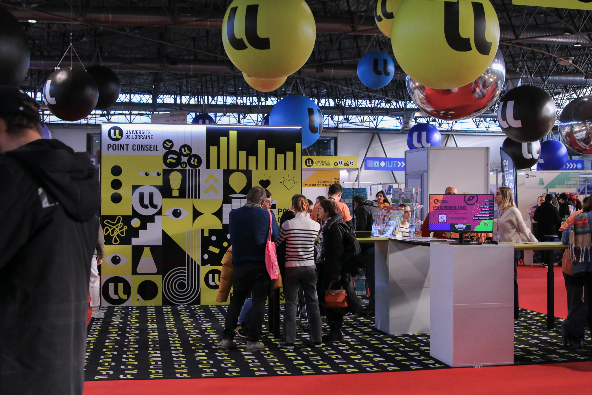 Photos des évènements passées